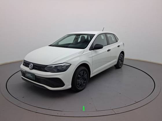 VOLKSWAGEN POLO 1.0 MPI TRACK MANUAL VOLKSWAGEN POLO 1.0 MPI TRACK MANUAL